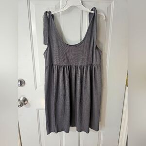 Woman's wild label xxl dress